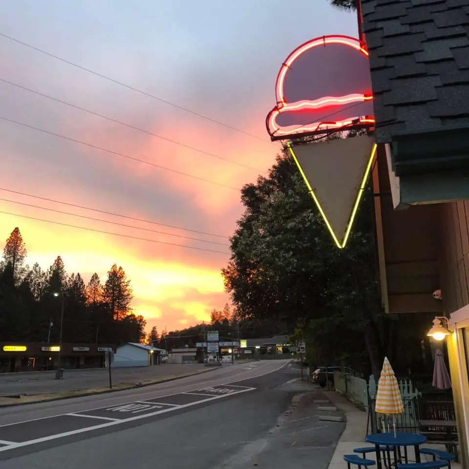 Munnerlyn's Ice Creamery