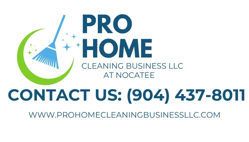 PRO HOME CLEANING BUSINESS LLC