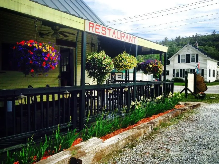 LUDLOW COOKING COMPANY~ Ludlow, Vermont