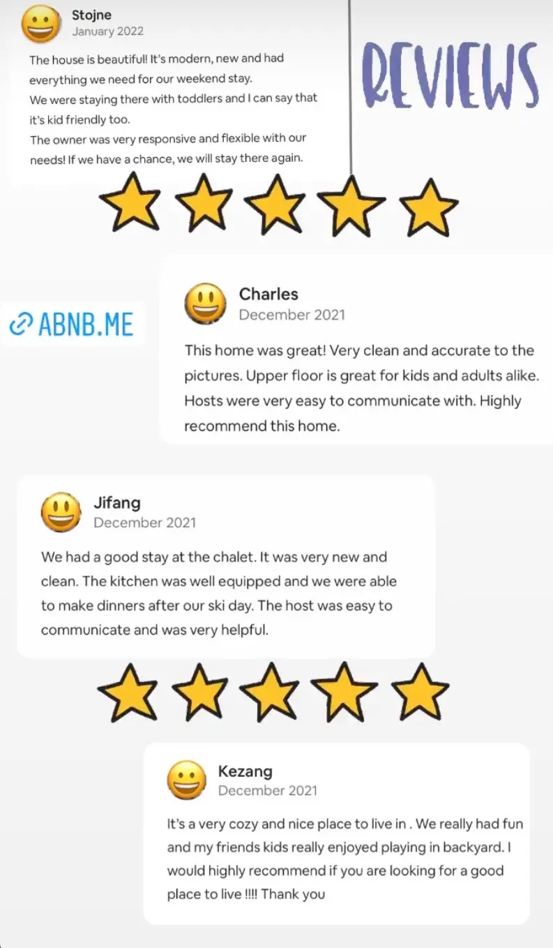 Reviews