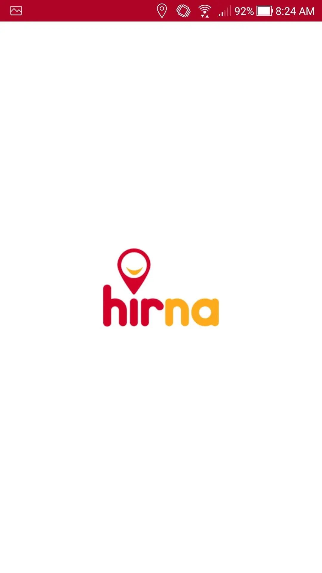 Hirna