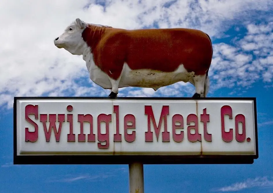 Swingle Meat Co.