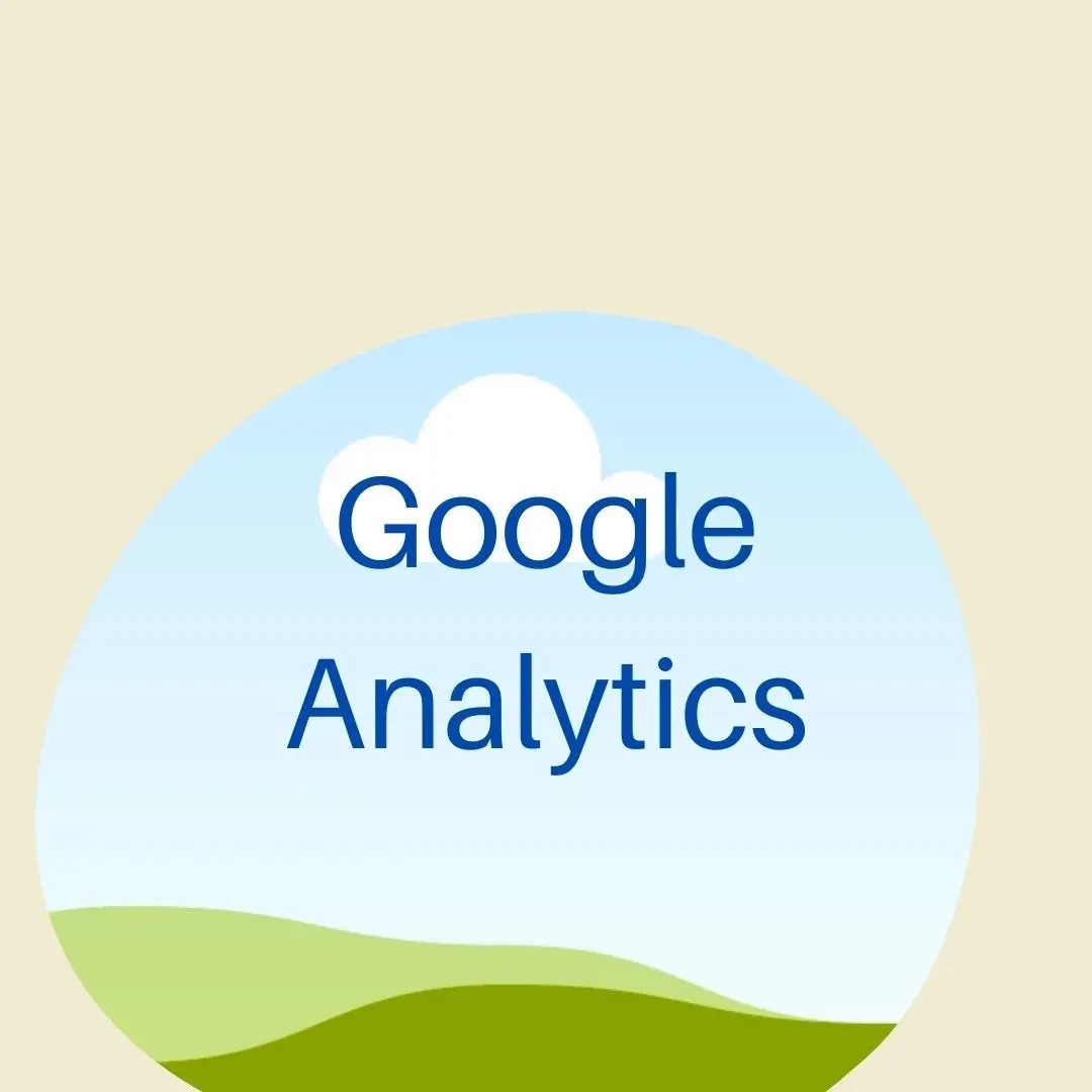 6. Configure Google Analytics