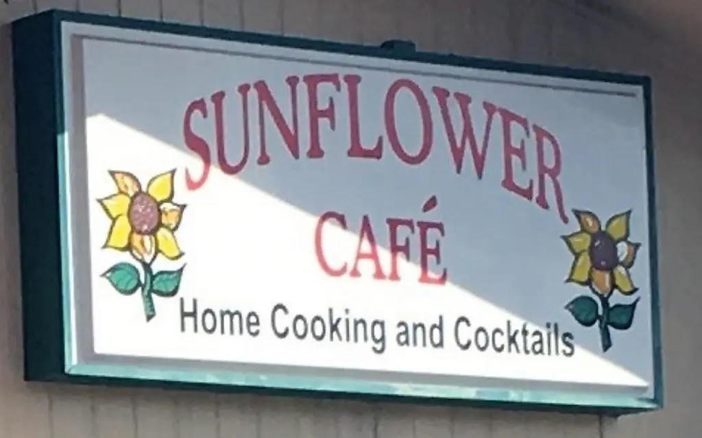 Sunflower Cafe