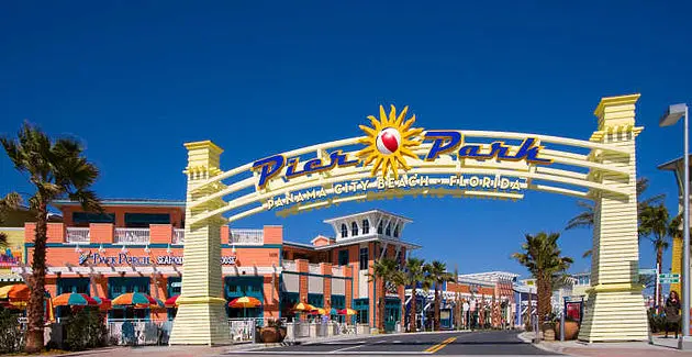 Pier Park - Tops List of "Things to Do" in Panama City Beach