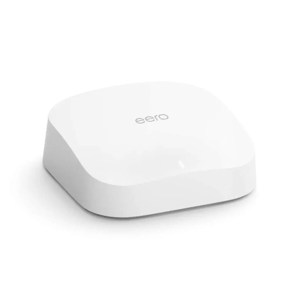 WiFi 6 Upgrade (Eero Pro 6)!