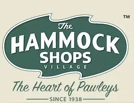 The Hammock Shops - Pawley's Island, SC