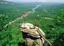 Chimney Rock State Park