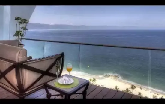 Icon Vallarta T1 Beachfront OceanViews 